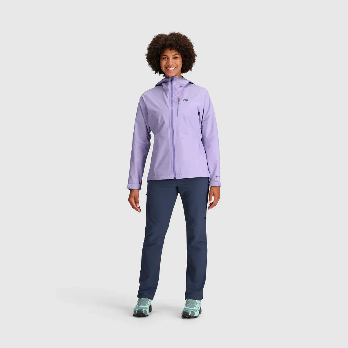Aspire II GORE-TEX® Jacket (Women's) - 287621 - Past Season