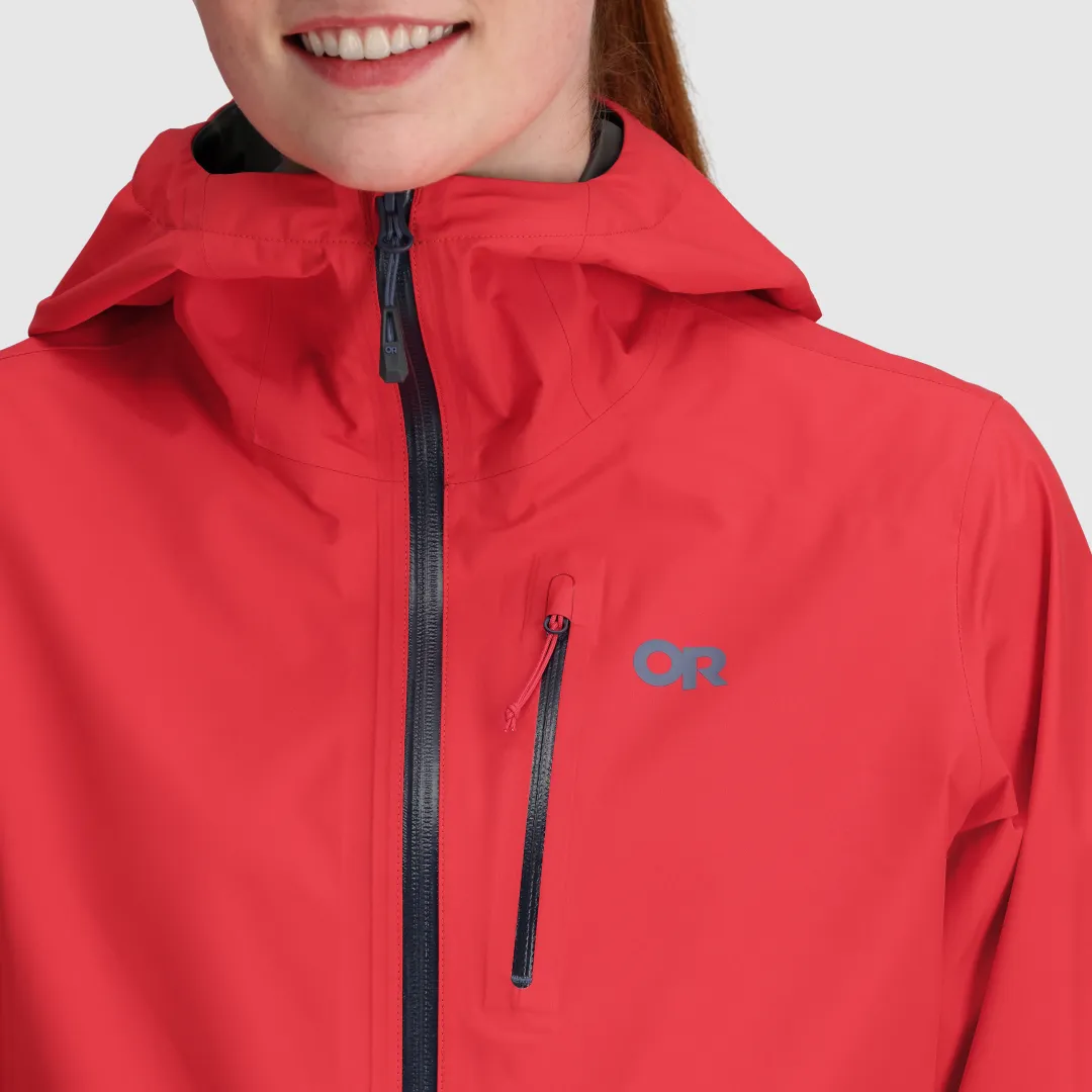 Aspire II GORE-TEX® Jacket (Women's) - 287621 - Past Season