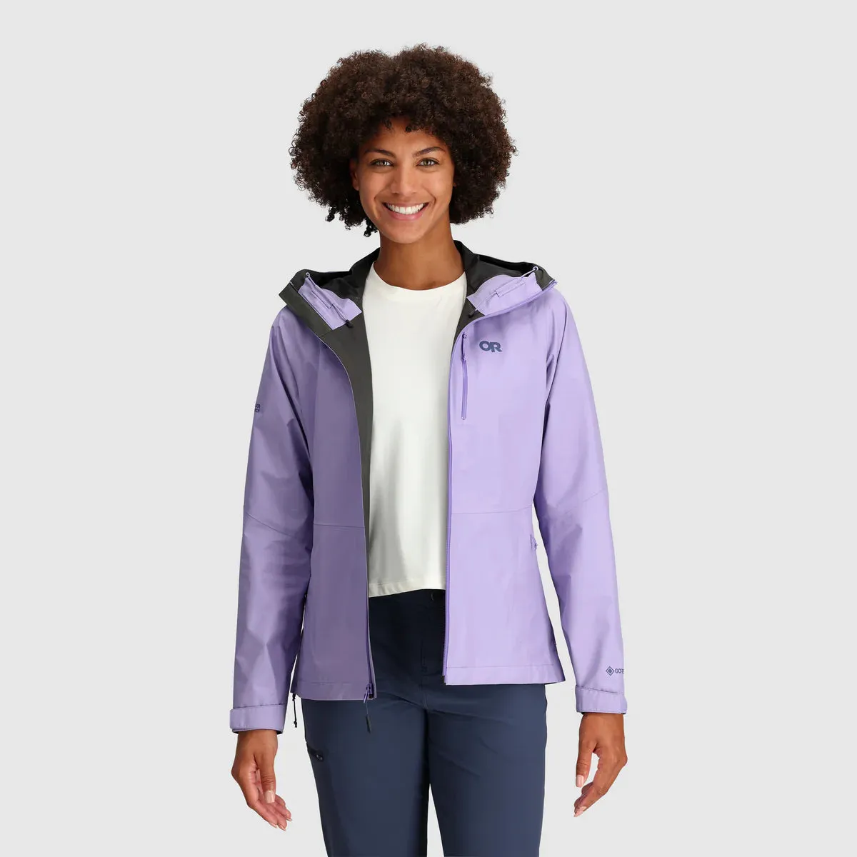 Aspire II GORE-TEX® Jacket (Women's) - 287621 - Past Season
