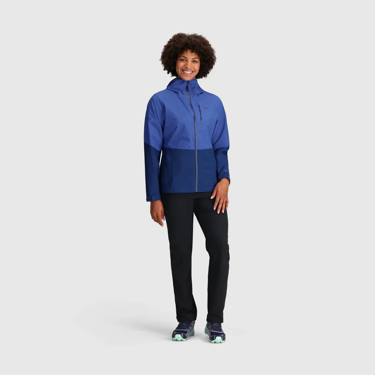 Aspire II GORE-TEX® Jacket (Women's) - 287621 - Past Season