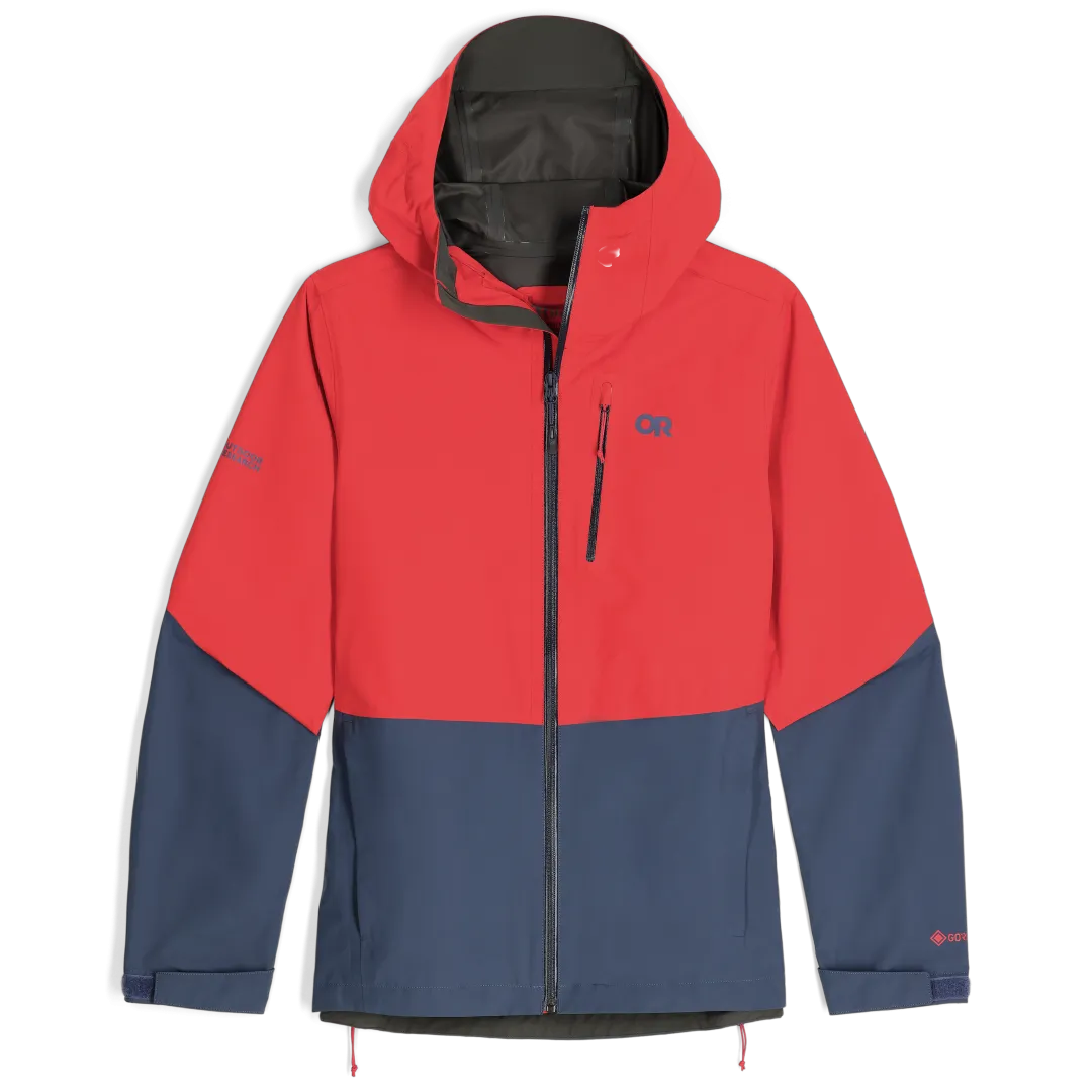 Aspire II GORE-TEX® Jacket (Women's) - 287621 - Past Season