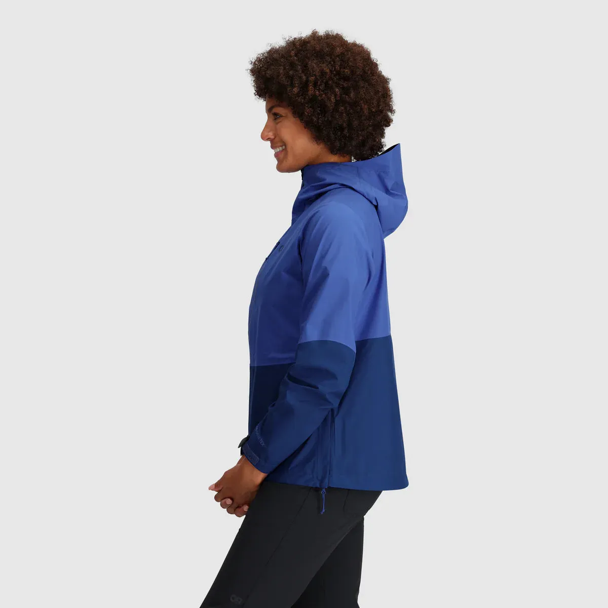Aspire II GORE-TEX® Jacket (Women's) - 287621 - Past Season