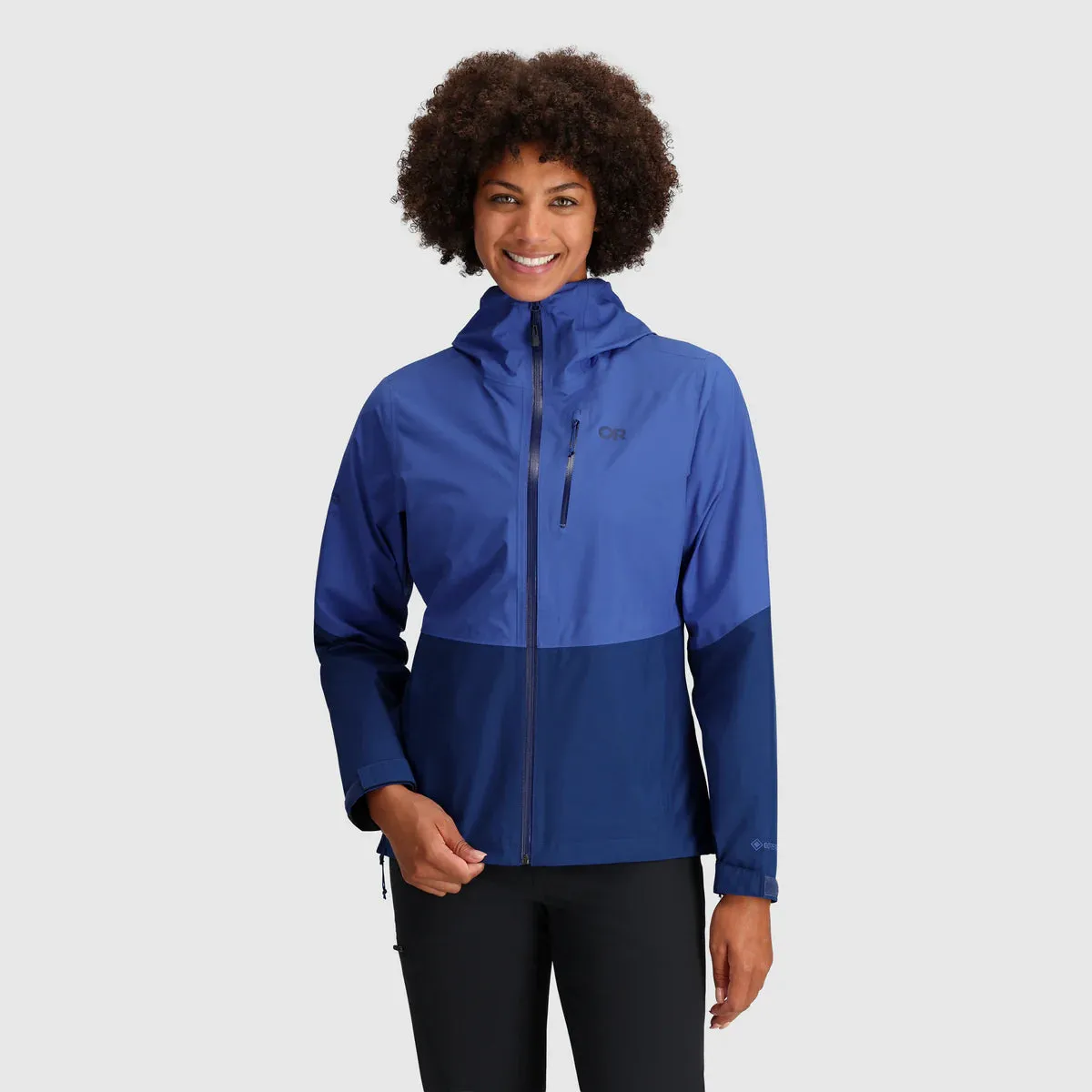 Aspire II GORE-TEX® Jacket (Women's) - 287621 - Past Season