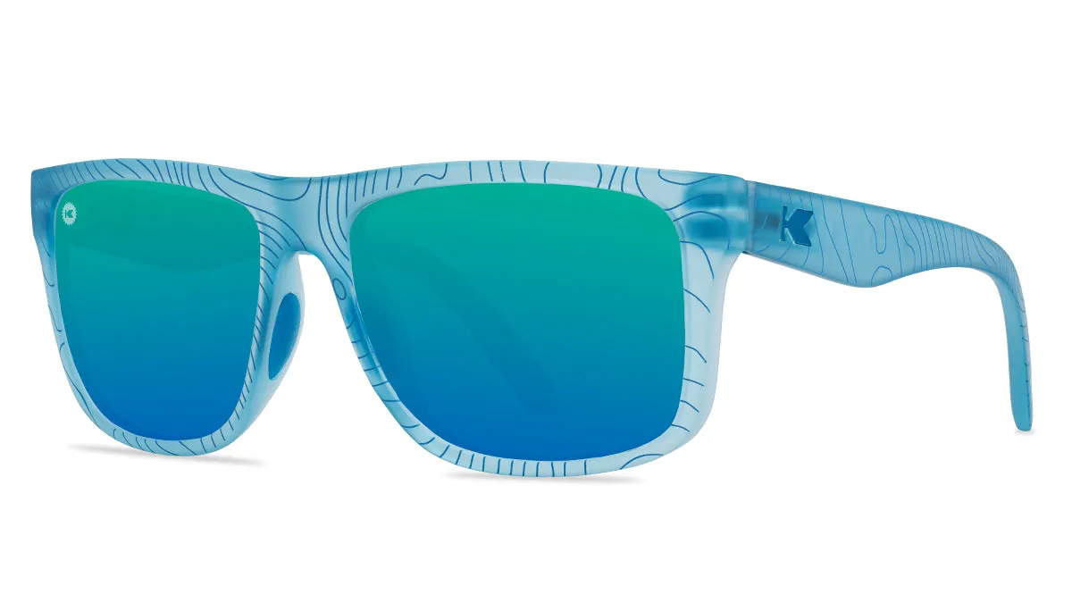 Astro Climb Torrey Pines Sport Sunglasses