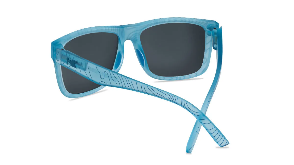 Astro Climb Torrey Pines Sport Sunglasses