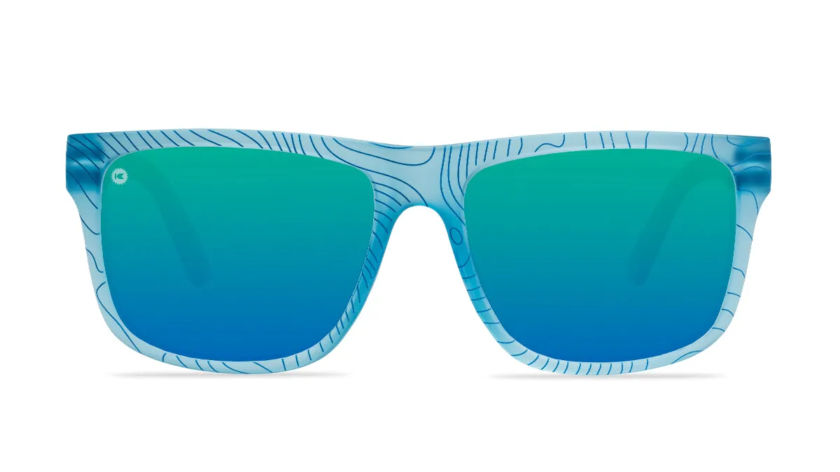 Astro Climb Torrey Pines Sport Sunglasses