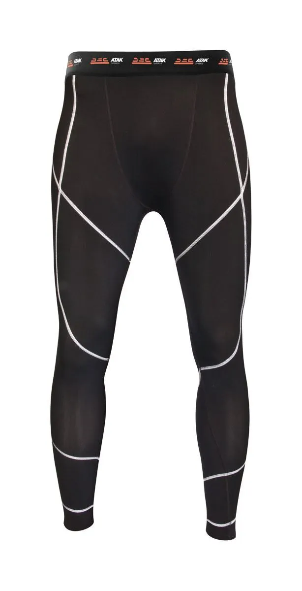 Atak Mens Compression Tights