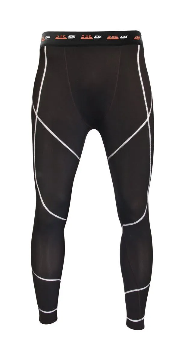 Atak Mens Compression Tights