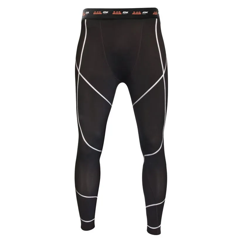 Atak Mens Compression Tights