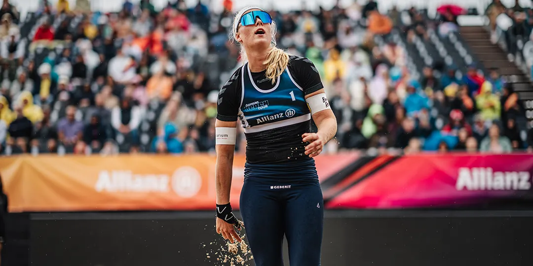 Athletes Kinesiotape