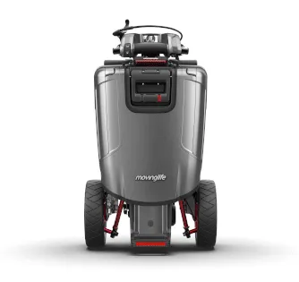 ATTO SPORT Portable Mobility Scooter