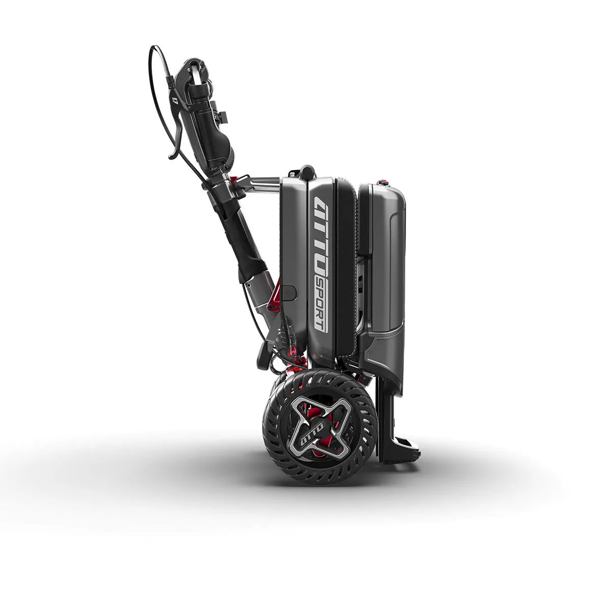 ATTO SPORT Portable Mobility Scooter