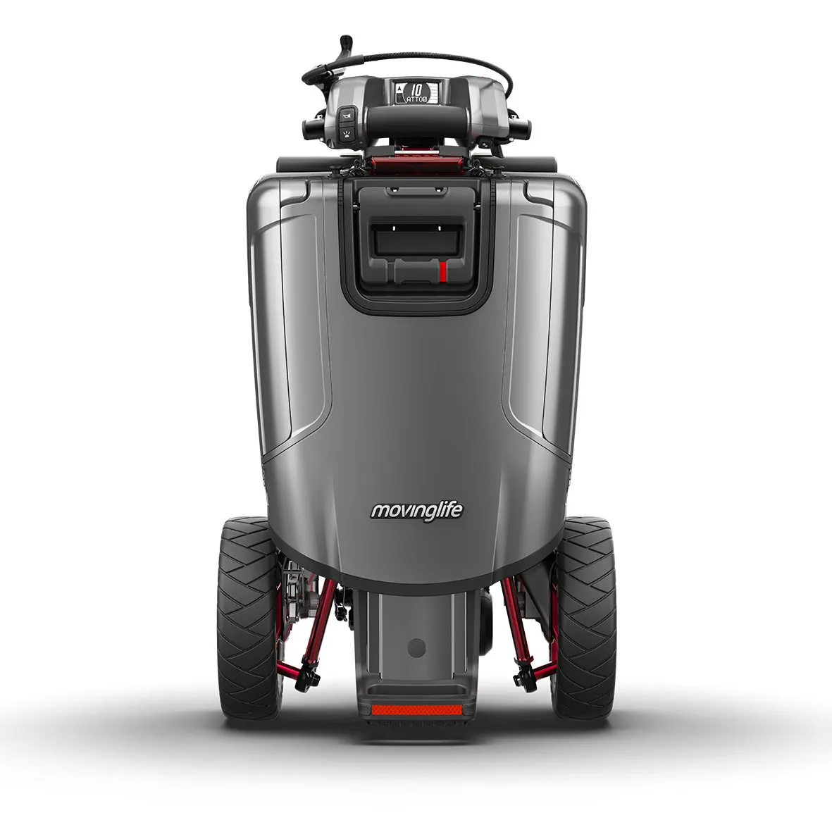 ATTO SPORT Portable Mobility Scooter