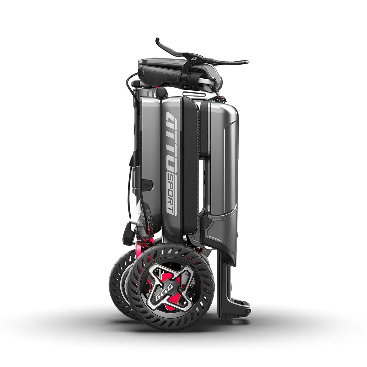 ATTO SPORT Portable Mobility Scooter