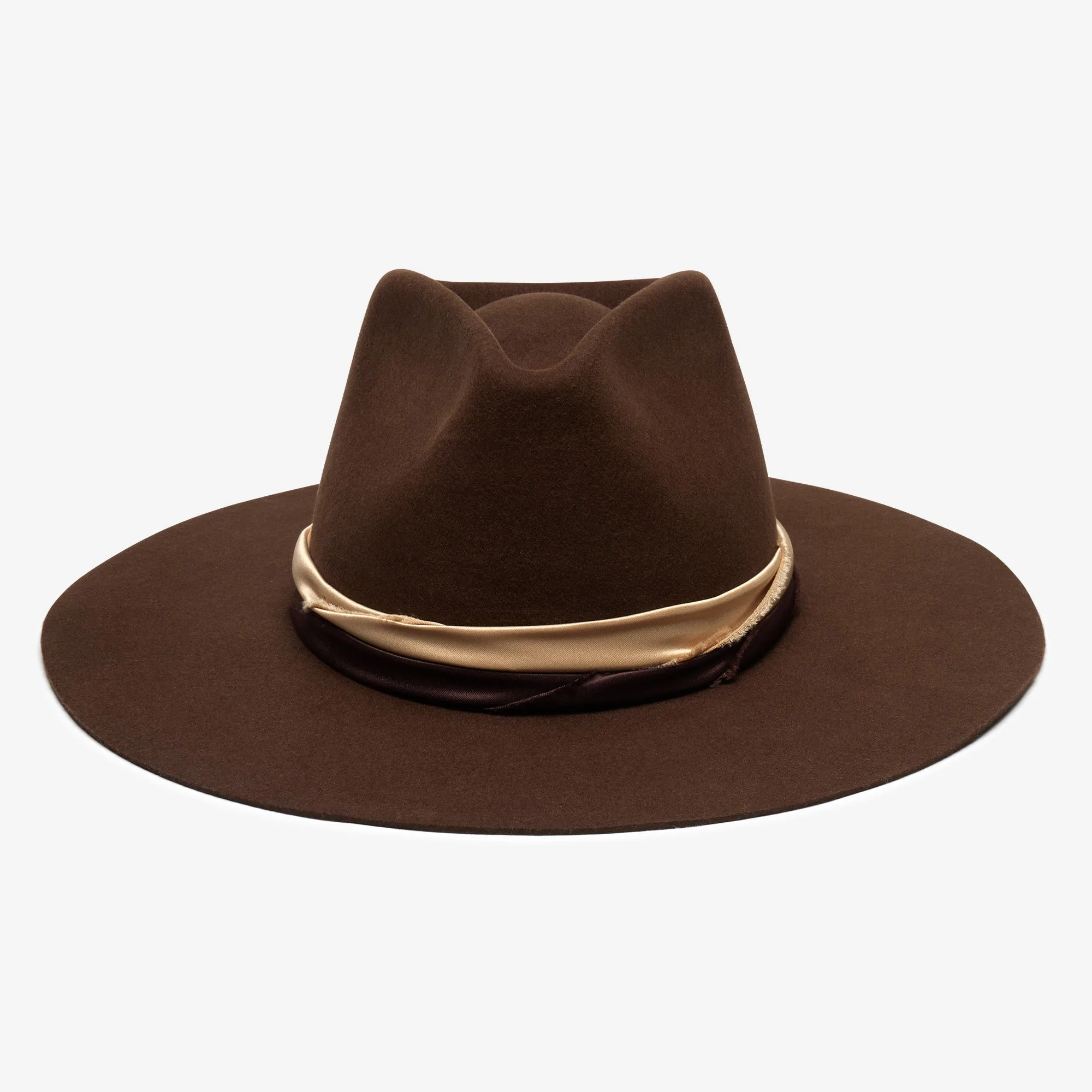 Austin in Brown