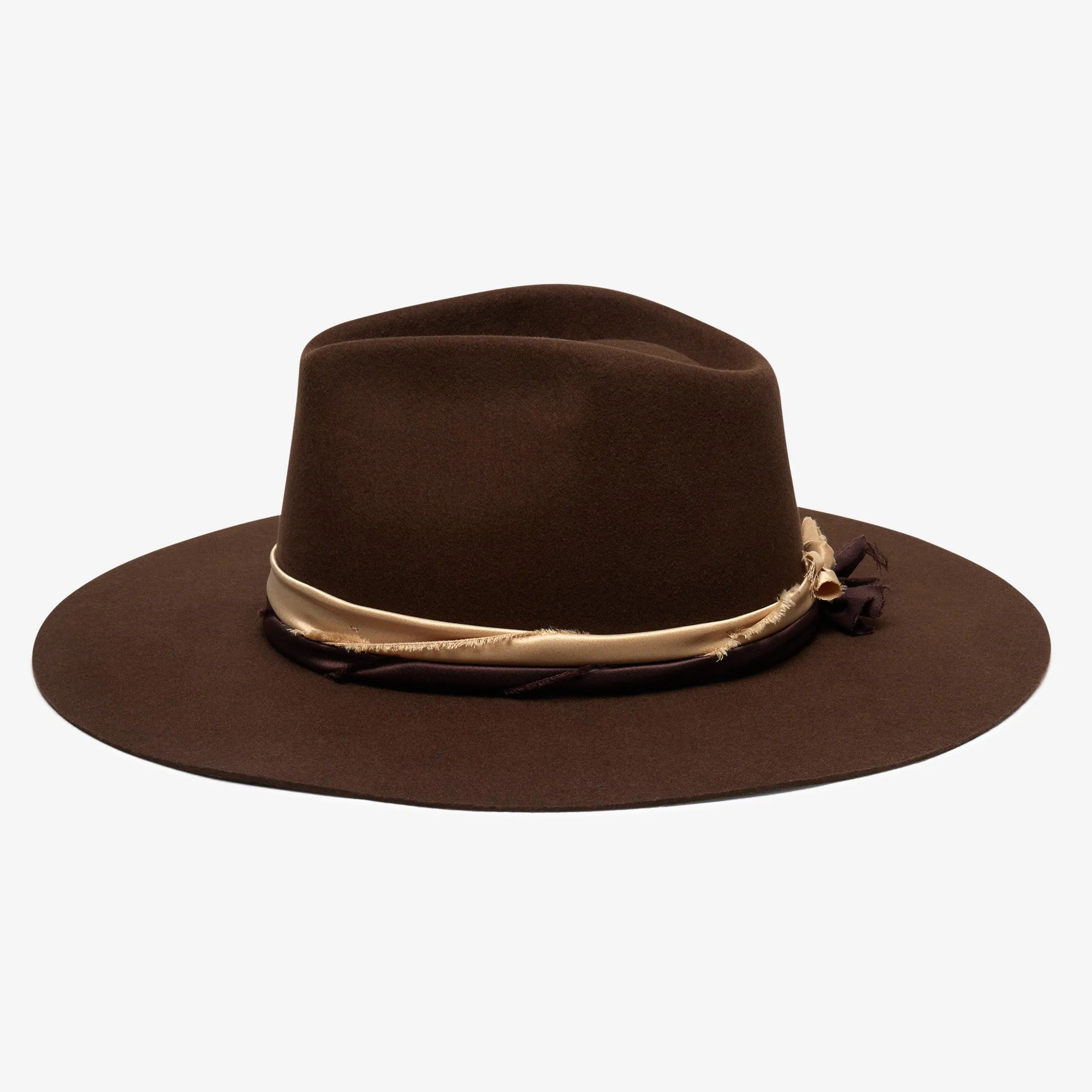 Austin in Brown