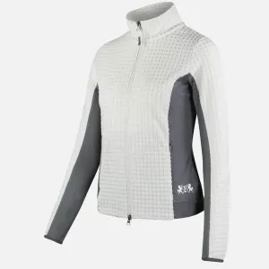 B Vertigo Darcey Technical Fleece Jacket