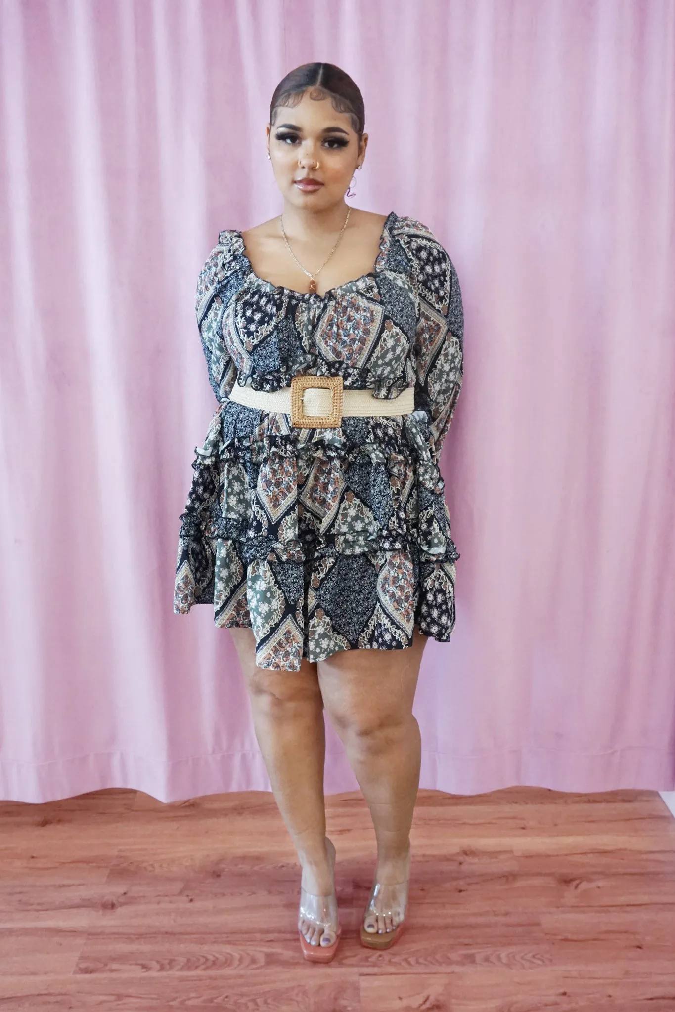 Baby Girl Dress