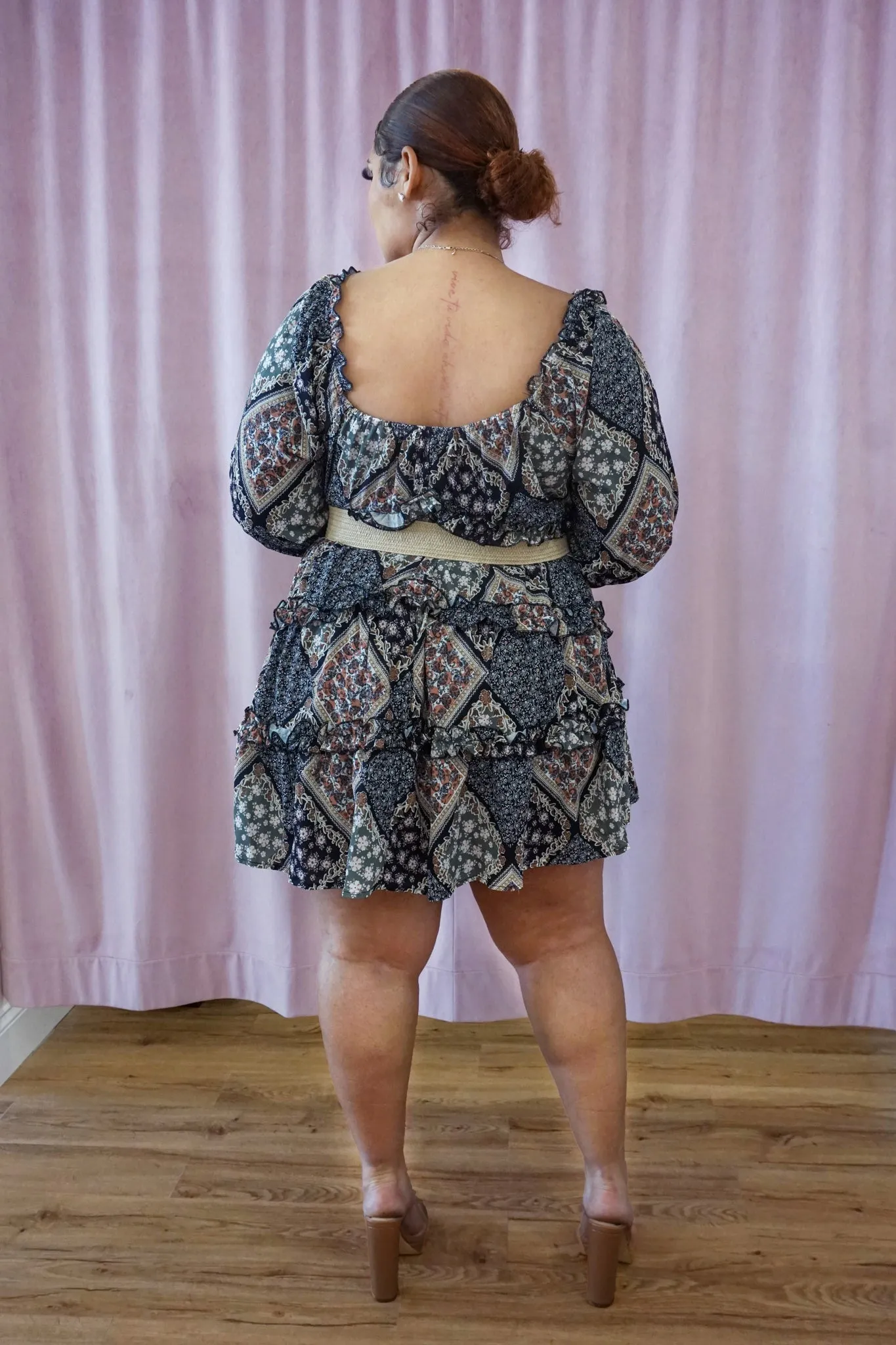 Baby Girl Dress