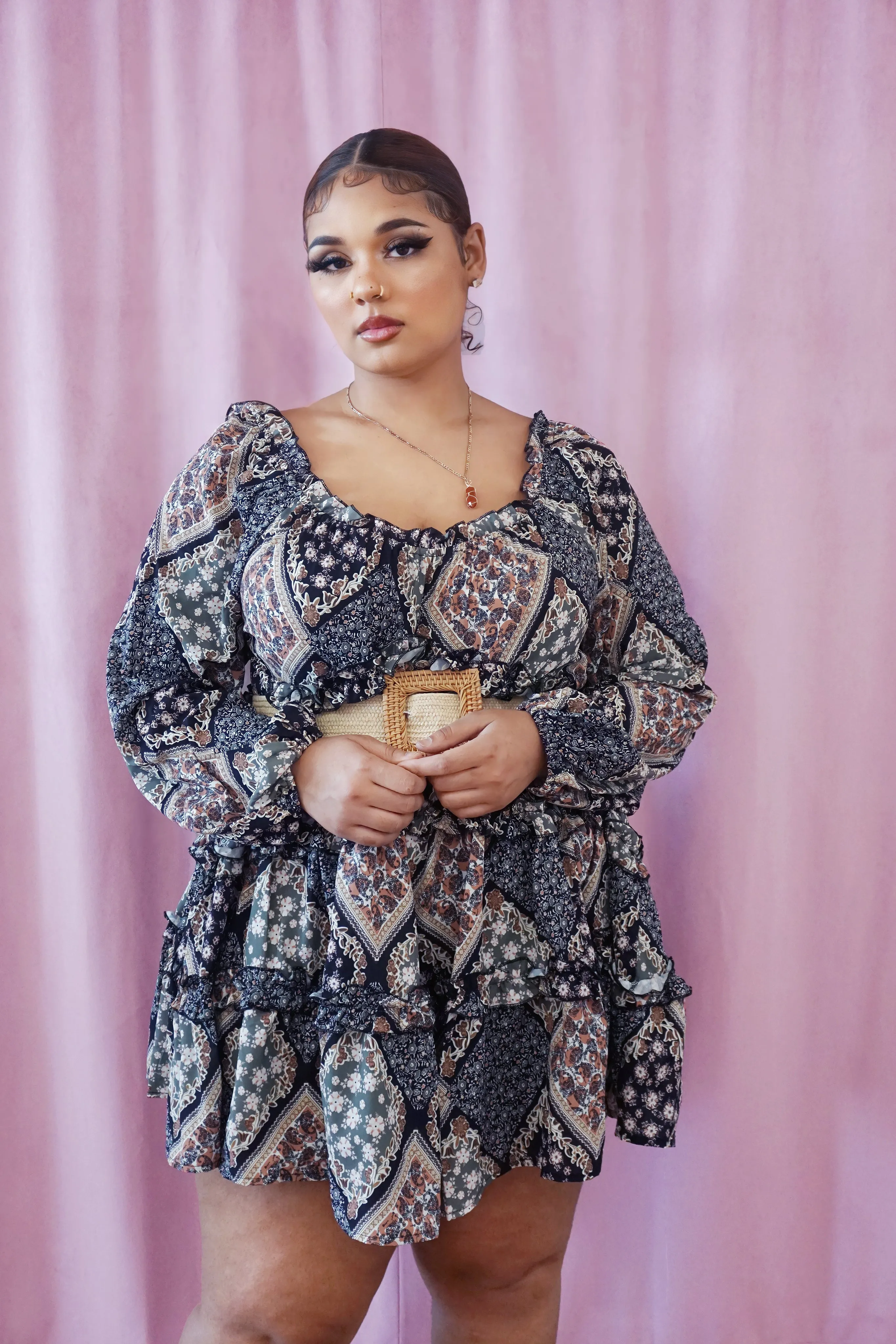 Baby Girl Dress