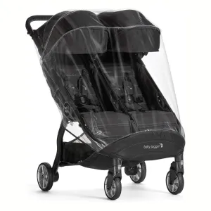 Baby Jogger City Tour 2 Double Weather Shield