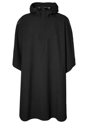Basil - Unisex Hoga Rain Poncho