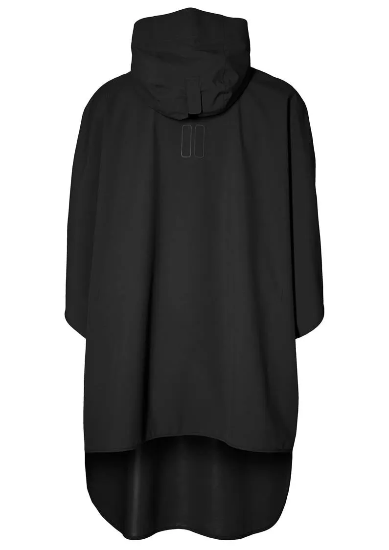 Basil - Unisex Hoga Rain Poncho