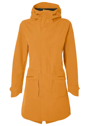 Basil - Womens Mosse Rain Parka