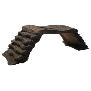 BASKING PLATFORM RAMP