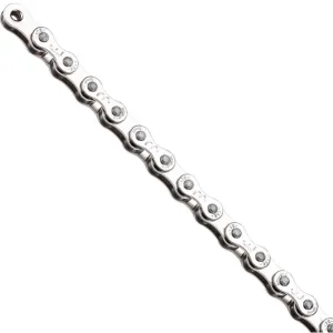 BBB E-Powerline E-Bike Chain 1Spd 136 Links Silver