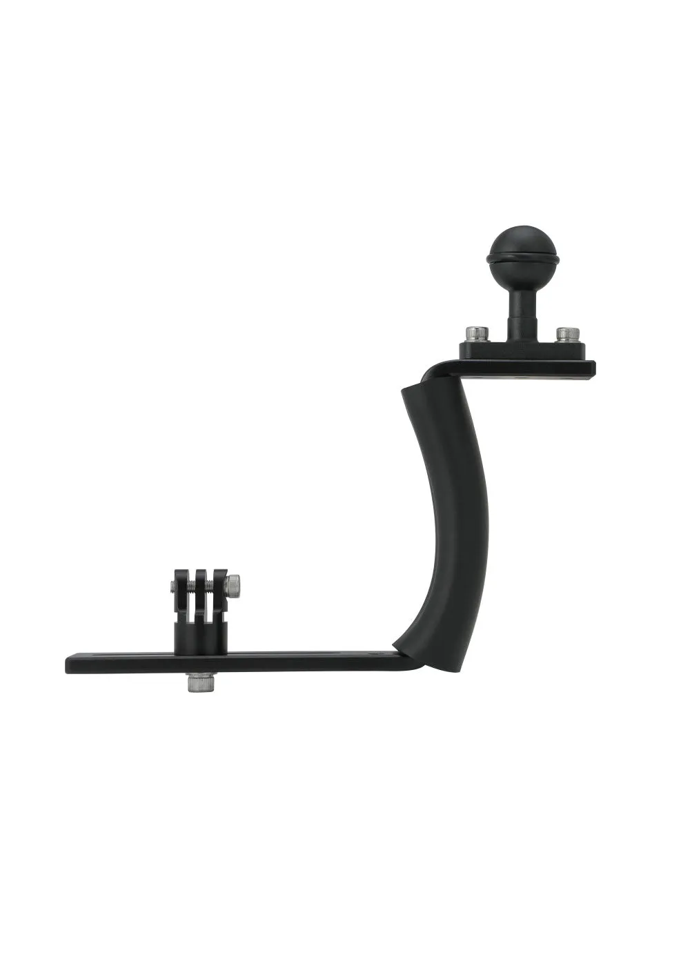 BigBlue Curve Single Arm Tray