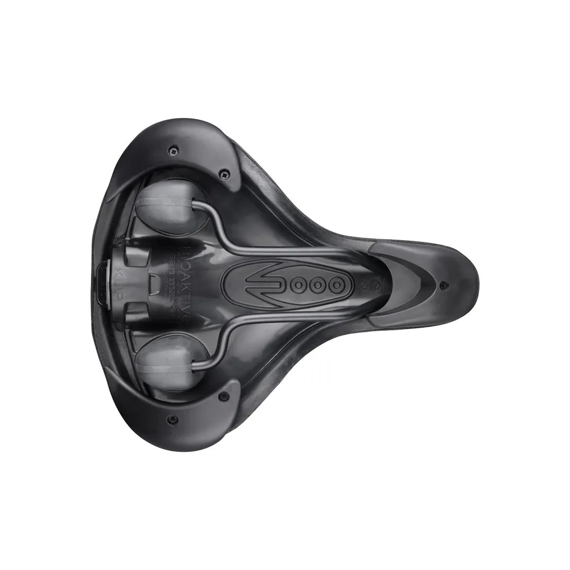 BIOAKTIVE Saddle City Gel Unisex