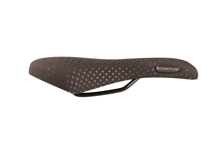 BIOAKTIVE Saddle Sportive Gel Unisex