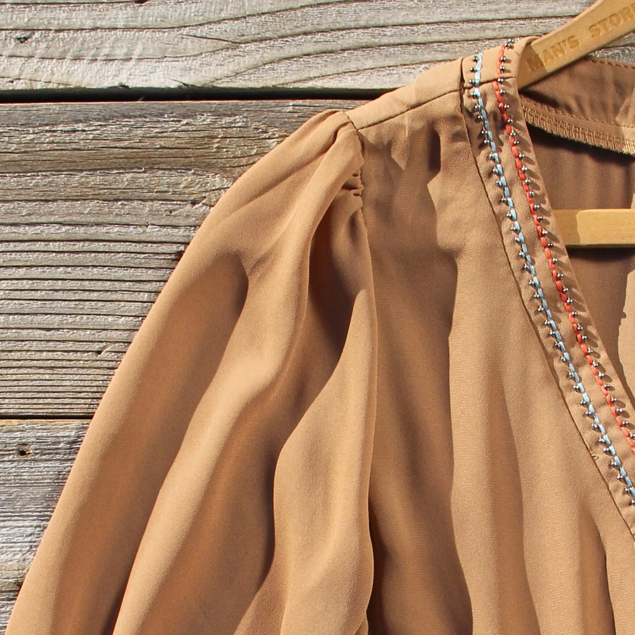 Birch & Timber Dress