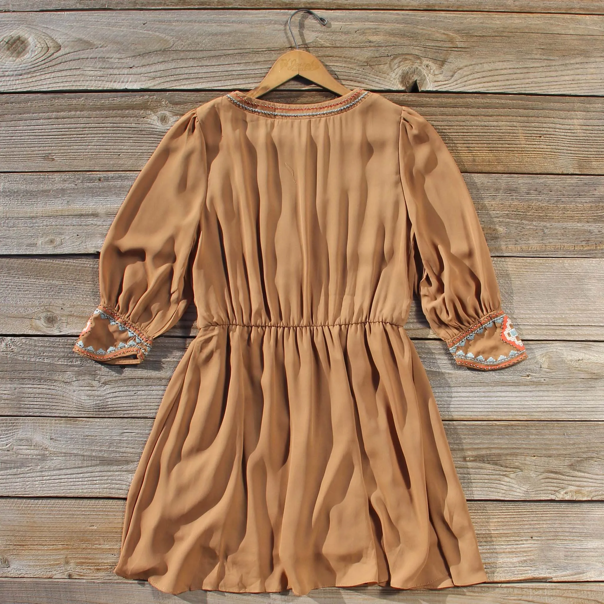 Birch & Timber Dress