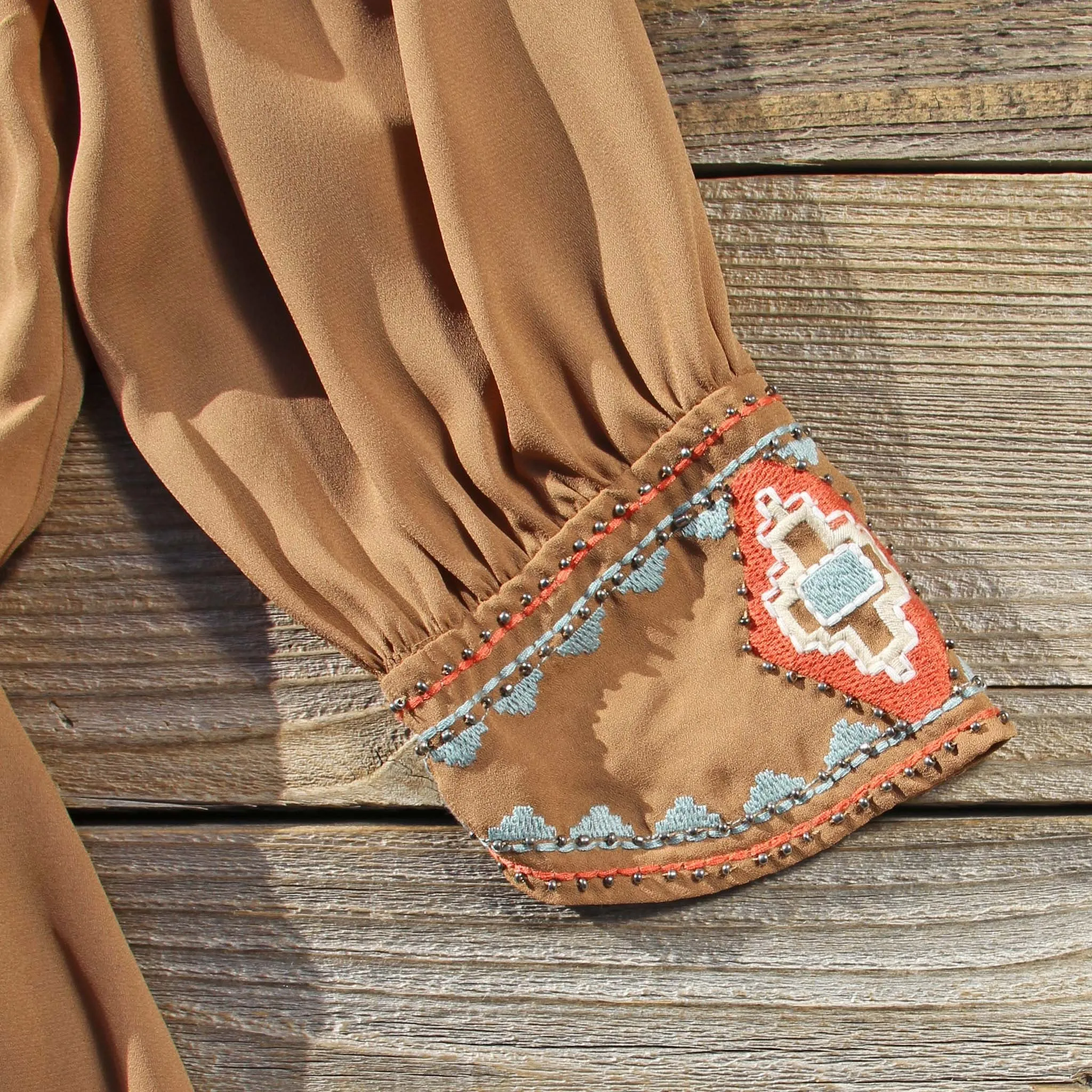 Birch & Timber Dress
