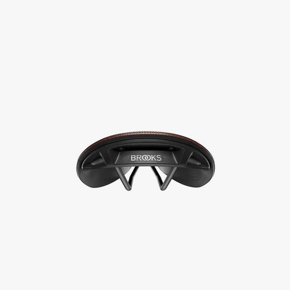Brooks C17 Saddle
