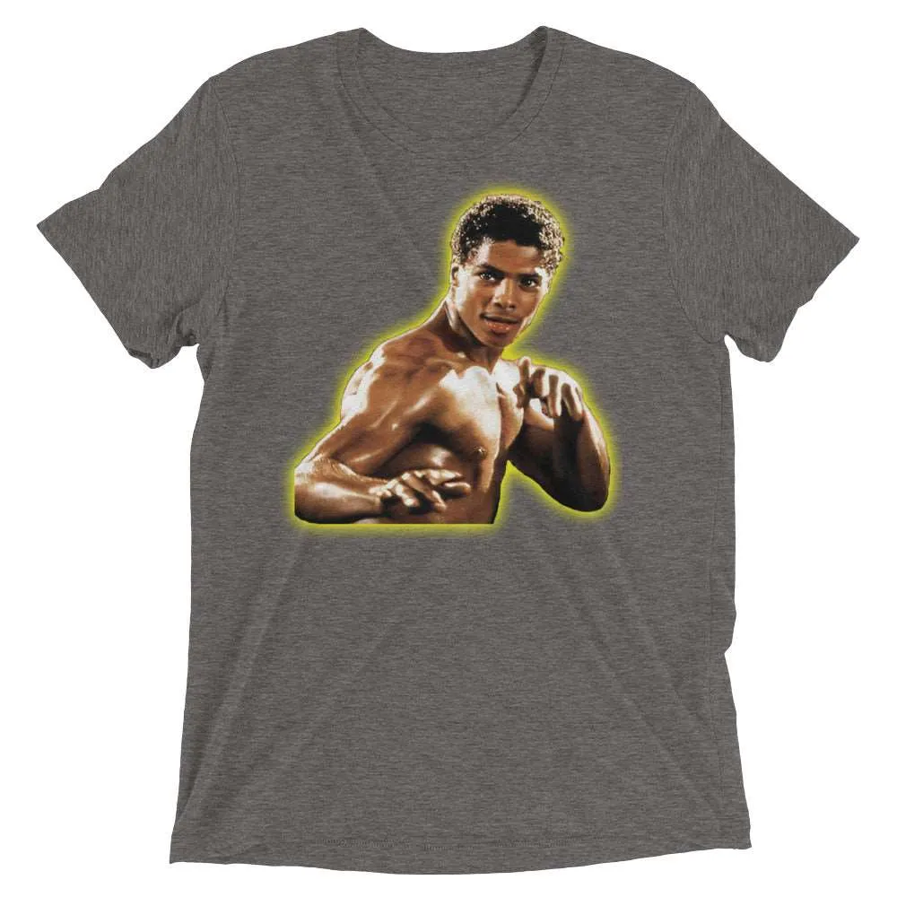 Bruce Leroy - Short sleeve t-shirt