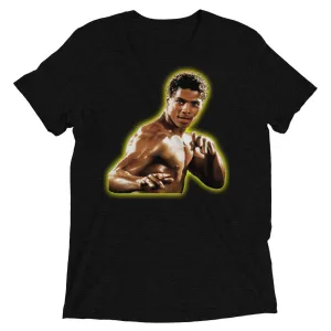 Bruce Leroy - Short sleeve t-shirt