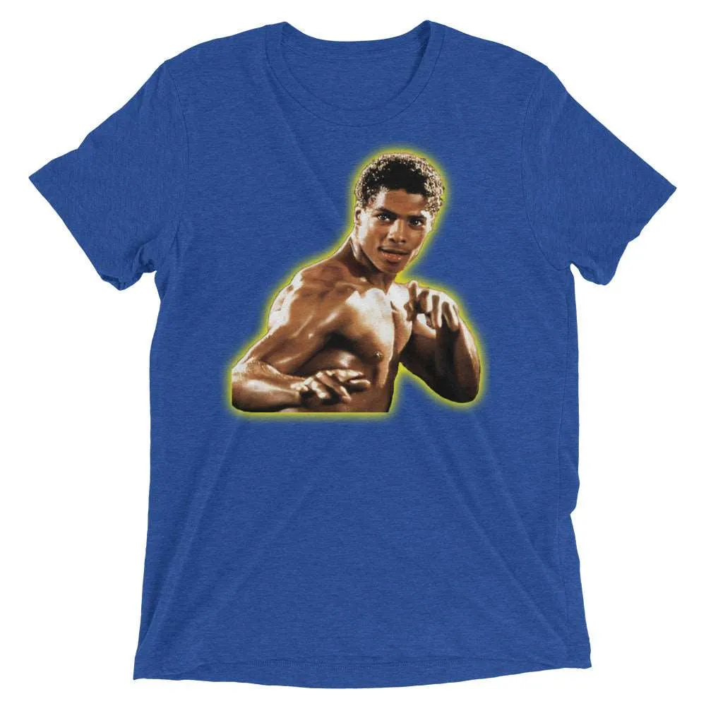 Bruce Leroy - Short sleeve t-shirt