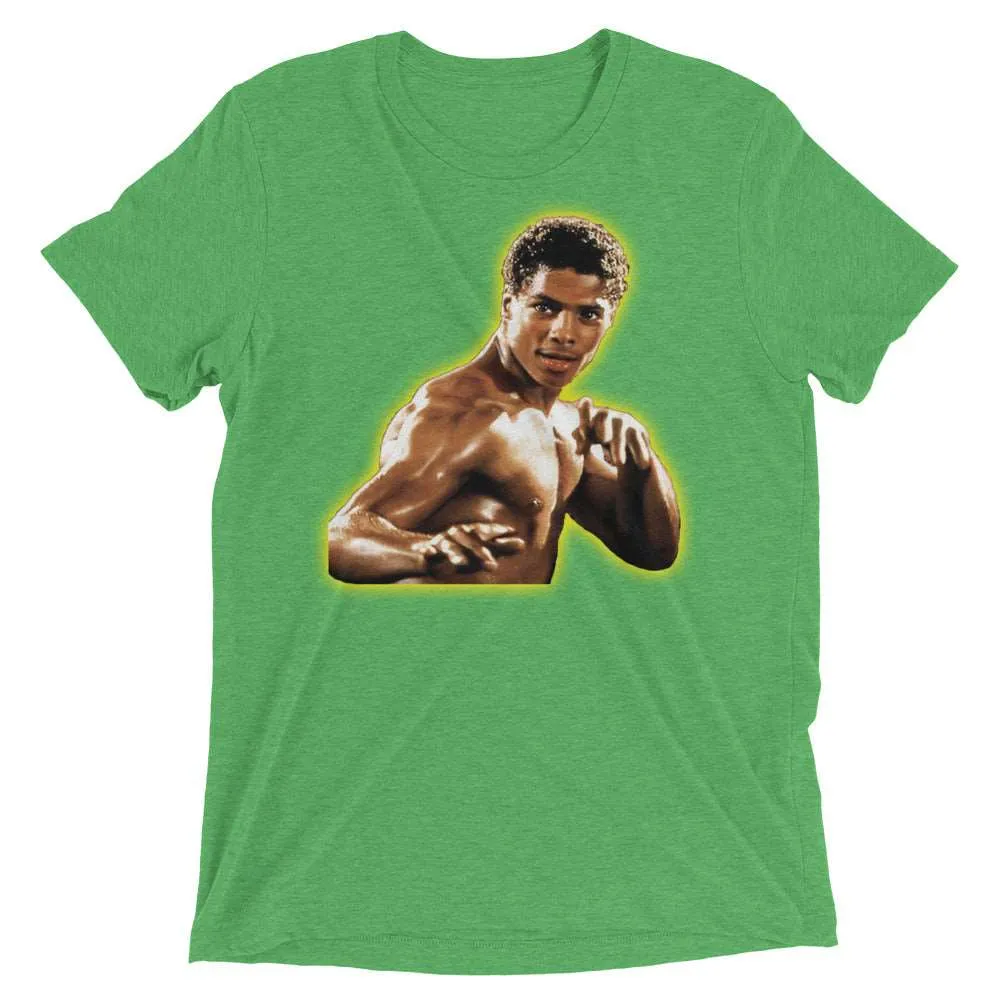 Bruce Leroy - Short sleeve t-shirt