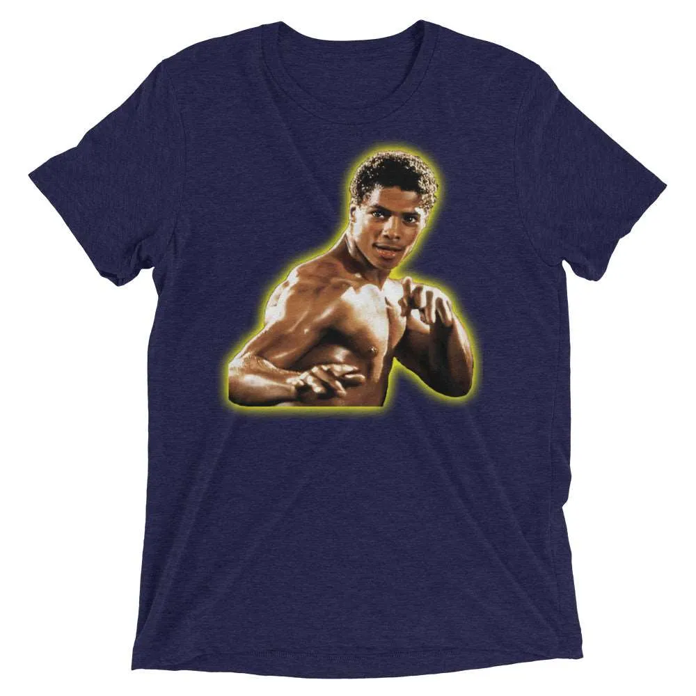 Bruce Leroy - Short sleeve t-shirt