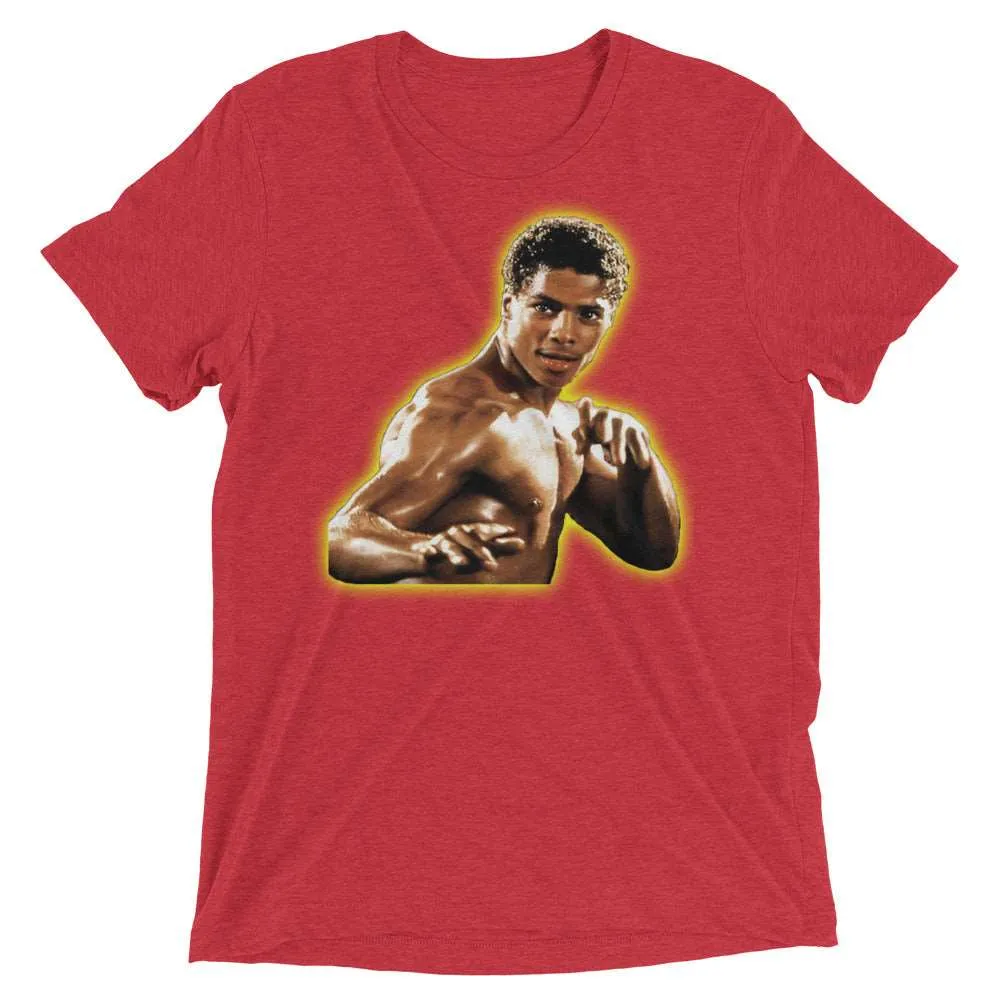 Bruce Leroy - Short sleeve t-shirt