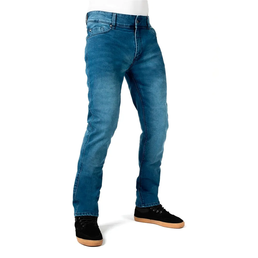 Bull-It Trident II Blue Jeans