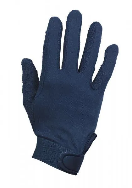 BUSSE Riding Gloves BAUMWOLLE