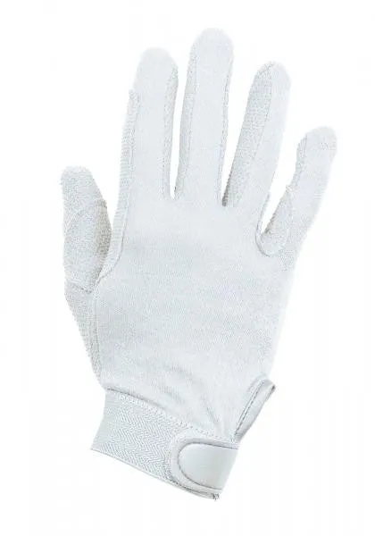 BUSSE Riding Gloves BAUMWOLLE