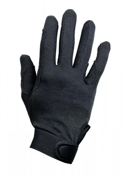 BUSSE Riding Gloves BAUMWOLLE
