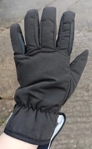 BUSSE Winter Gloves LUKA