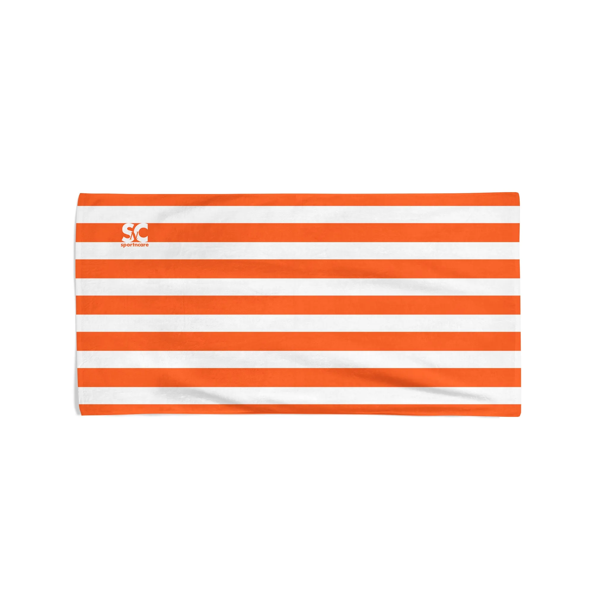 CABANA ORANGE TOWEL