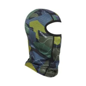 Cagoule - ACTIVE SPORT Balaclava - TAILLE UNIQUE JUNIOR